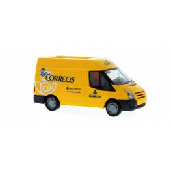 Ford Transit de Correos. RIETZE 31512