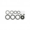 PTFE seal set. Harder & Steenbeck 123910