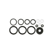 PTFE seal set. Harder & Steenbeck 123910