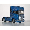 Scania R620 "Blue Shark". ITALERI 3873