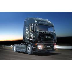 IVECO Stralis Active Space. ITALERI 3869