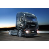 IVECO Stralis Active Space. ITALERI 3869