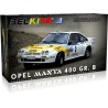 Opel Manta 400 GR.B., 1984. BELKITS BEL008