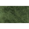 Poly fiber green. WOODLAND FP178