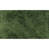 Poly fiber green. WOODLAND FP178