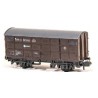 "Toro y Betolaza" box wagon. PECO NR-P940B