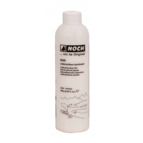 Landscaping Spray Glue. NOCH 61141