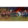 Battle of Waterloo. REVELL 02450