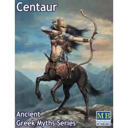 Mitología griega: Centauro. MASTER BOX 24023