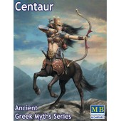 Mitología griega: Centauro. MASTER BOX 24023