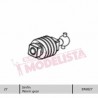 Gear worm for RENFE 353/354. ER6827