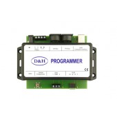 Decoder programmer. D&H PROGRAMMER