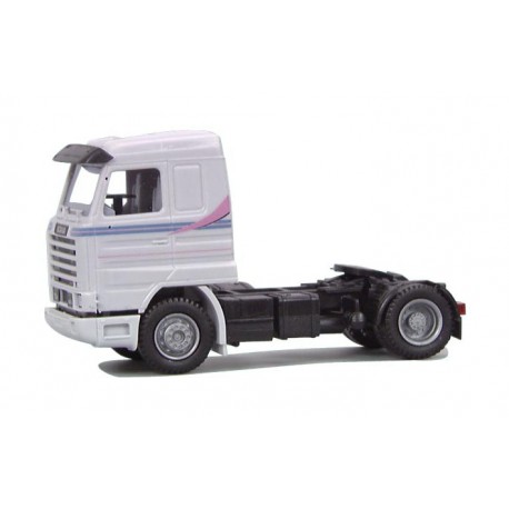 Scania Serie-3, SL. Gris-plata. AWM 70004