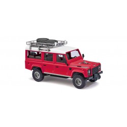 Land Rover Defender "Lion". BUSCH 50360