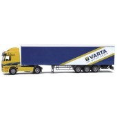 MB Actros "Varta". AWM 71123