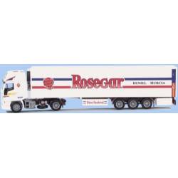 Iveco Eurostar HD ''Rosegar''. AWM 70633