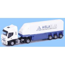 Iveco ''Aisla Glass''. AWM 74326