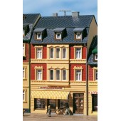 3-storey commercial buildig Nº4. AUHAGEN 12253