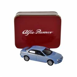 Alfa Romeo 156. SOLIDO 4652