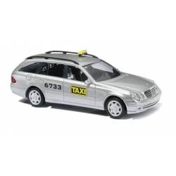 Taxi Merdeces Benz. BUSCH 49459