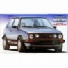 Volkswagen Golf GTI16V Hase.