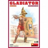 Gladiador.