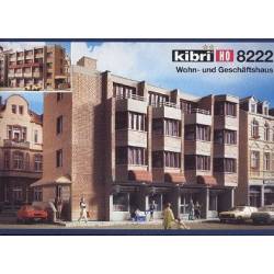 Appartement. KIBRI 38222