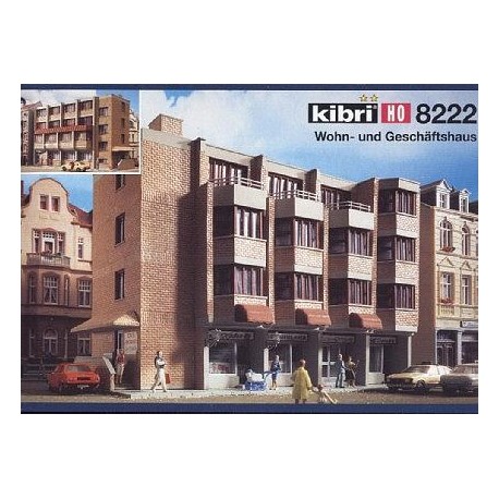 Appartement. KIBRI 38222