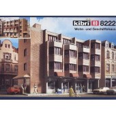 Appartement. KIBRI 38222