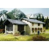 Moutain cottage Palu in Grevasalvas. KIBRI 38809