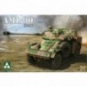 Carro armato leggero francese AML-90.