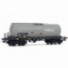 RENFE, 4-axle tank wagon "Ivexa".