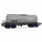 RENFE, 4-axle tank wagon "Ivexa".