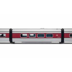 Talgo III, carro de cafetaria. RENFE.