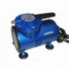 Airbrush mini compressor.