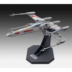 Star Wars: Caza X-Wing.