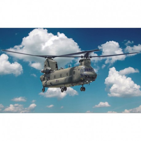 Chinook HC.2/CH-47F.