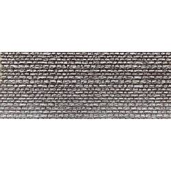 Decorative sheet Pros, Stretching masonry. FALLER 170863