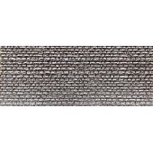 Decorative sheet Pros, Stretching masonry. FALLER 170863