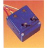 Pupitre de interruptor doble con indicador. ANESTE 3005