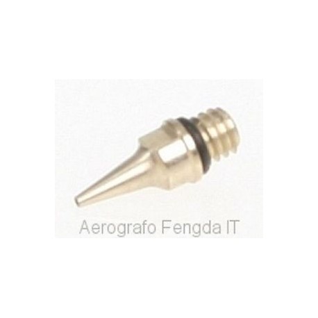 Obturador, 0.20 mm. FENGDA BD-41-02