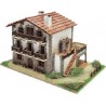 Navarra "caserio". DOMUS KITS 40956