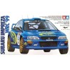 Subaru Impreza WRC 1999.