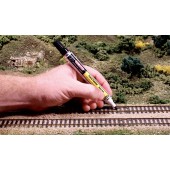 Track Painter - Steel Rail.