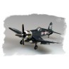 Corsário F4U-4.