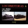 Locomotoras 6 - Las Mallet en España