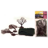 Kit per creare alberi.