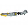 Messerschmitt Bf109G-6.