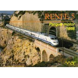 RENFE Parque Motor 5 (1998)