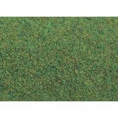 Ground mat, dark green.